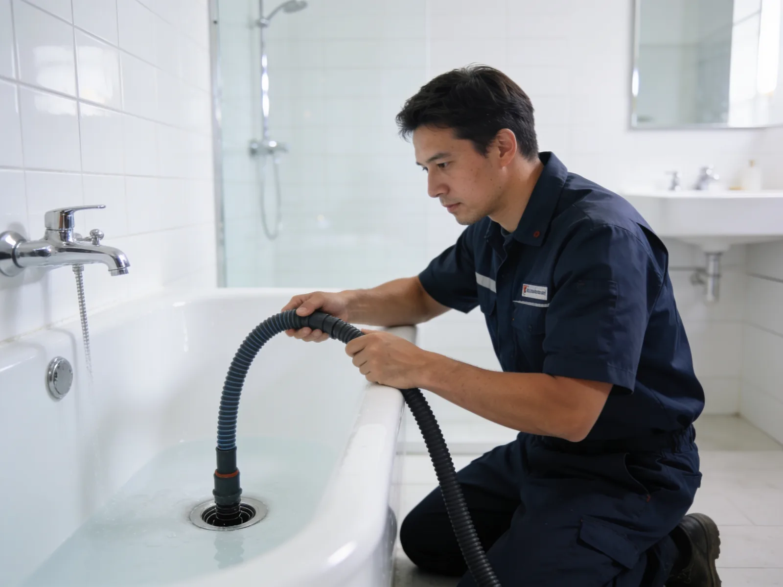 Emergency Plumber Reliance, SD FAQs